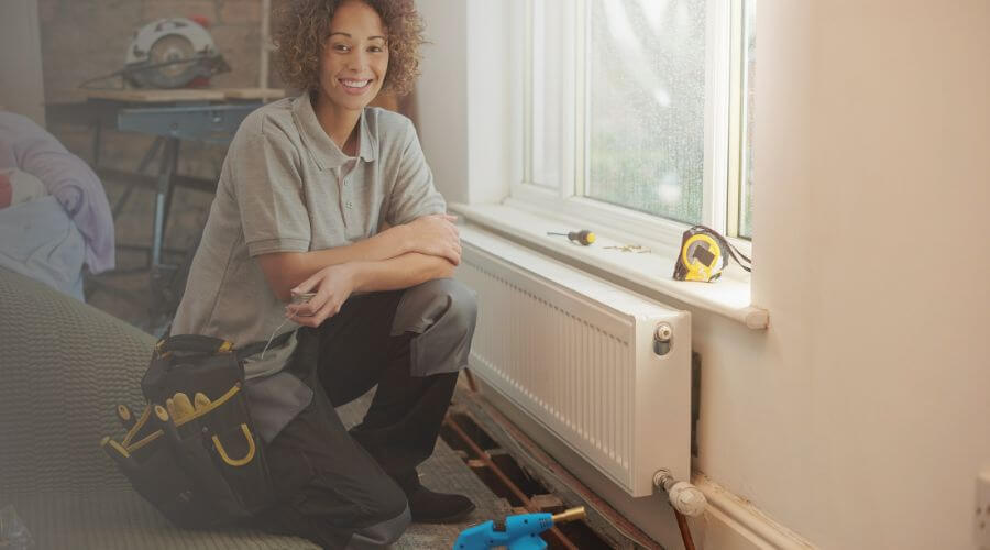 Local 24/7 Emergency Plumbing in Easton, TX